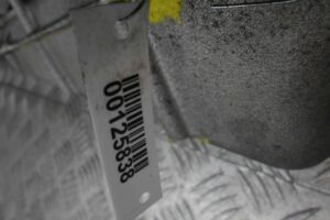 Изображение товара 125838 - 00125838 kollektor vpusknoj Honda Civic 2