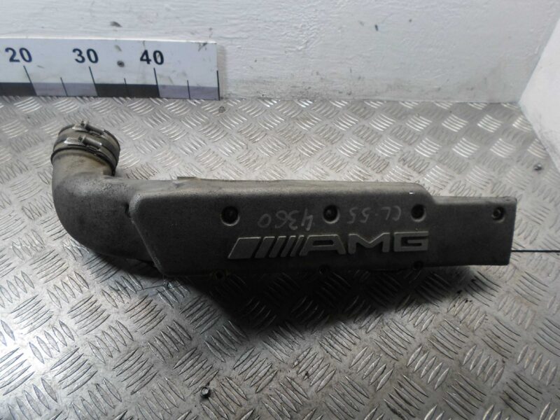 Изображение товара 125838 - 00125838 kollektor vpusknoj Honda Civic