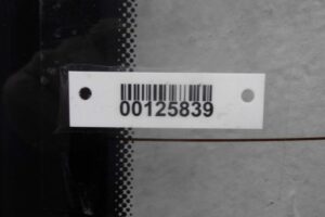 Изображение товара 125839 - 00125839 steklo zadnee BMW 7 Series 1