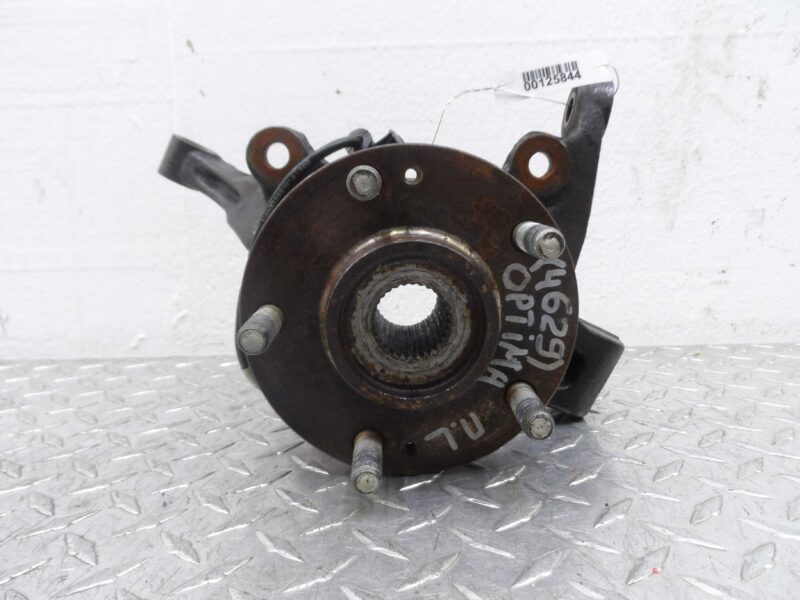 Изображение товара 125844 - 00125844 kulak povorotnyj levyj