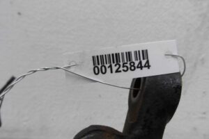 Изображение товара 125844 - 00125844 kulak povorotnyj levyj 2