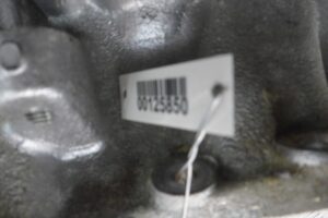 Изображение товара 125850 - 00125850 kollektor vpusknoj Lexus LS 2