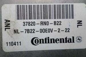 Изображение товара 125864 - 00125864 blok upravleniya dvs 3