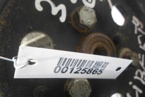 Изображение товара 125865 - 00125865 nasos gur Peugeot 207 3