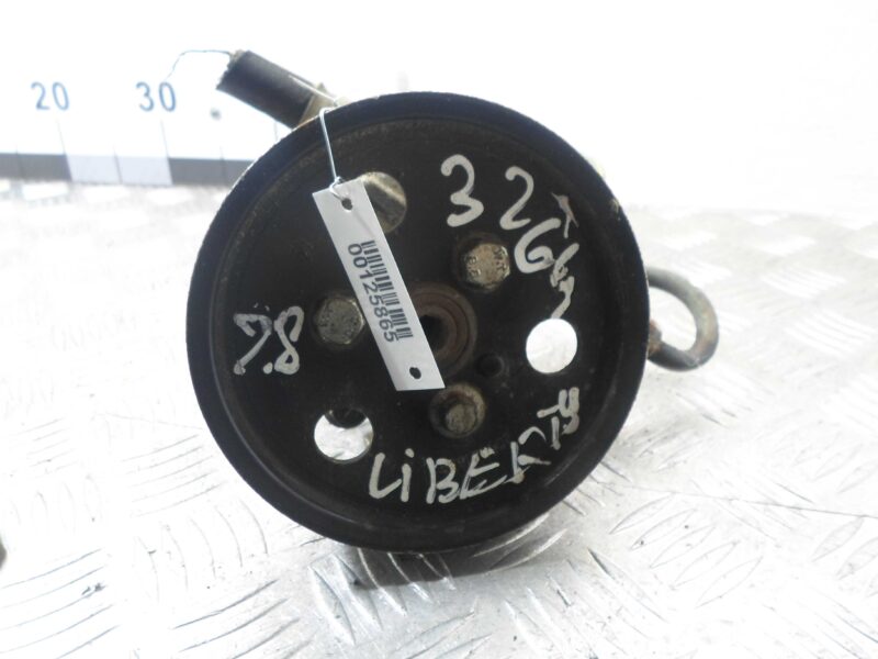 Изображение товара 125865 - 00125865 nasos gur Peugeot 207