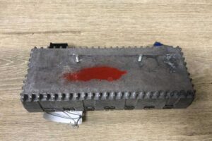 Изображение товара 125866 - 00125866 blok upravleniya 2