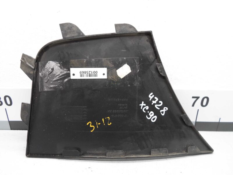 Изображение товара 125869 - 00125869 zaglushka (reshetka) v bamper Volvo V50