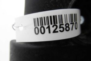 Изображение товара 125870 - 00125870 kryshka dvigatelya dekorativnaya 3