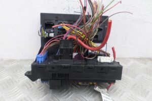 Изображение товара 125884 - 00125884 blok predokhranitelej Ford Escape 1