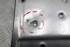 Изображение товара 125884 - 00125884 blok predokhranitelej Ford Escape 2