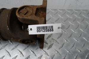 Изображение товара 125888 - 00125888 kardan zadnij BMW 4 Series 1