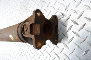 Изображение товара 125888 - 00125888 kardan zadnij BMW 4 Series 2