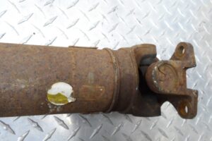 Изображение товара 125888 - 00125888 kardan zadnij BMW 4 Series 3