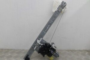 Изображение товара 125893 - 00125893 steklopodemnik zadnij levyj 1