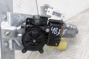 Изображение товара 125893 - 00125893 steklopodemnik zadnij levyj 3