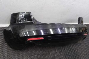 Изображение товара 125903 - 00125903 bamper zadnij Citroen Berlingo 1