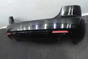 Изображение товара 125903 - 00125903 bamper zadnij Citroen Berlingo 2