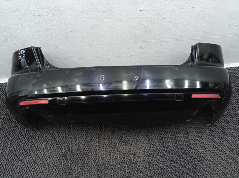 Изображение товара 125903 - 00125903 bamper zadnij Citroen Berlingo