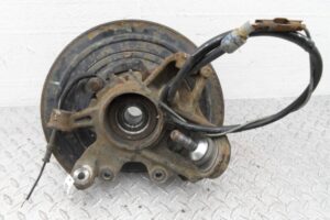 Изображение товара 125908 - 00125908 stupitsa zadnyaya pravaya Hyundai H1 1