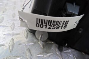 Изображение товара 125916 - 00125916 fonar kryla levyj 1