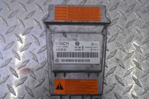 Изображение товара 125921 - 00125921 blok upravleniya podushek bezopasnosti Ford Scorpio 1