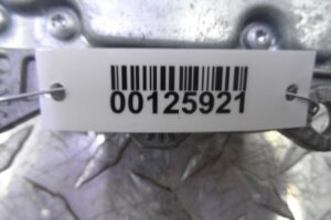 Изображение товара 125921 - 00125921 blok upravleniya podushek bezopasnosti Ford Scorpio 3
