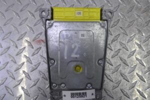 Изображение товара 125921 - 00125921 blok upravleniya podushek bezopasnosti Ford Scorpio