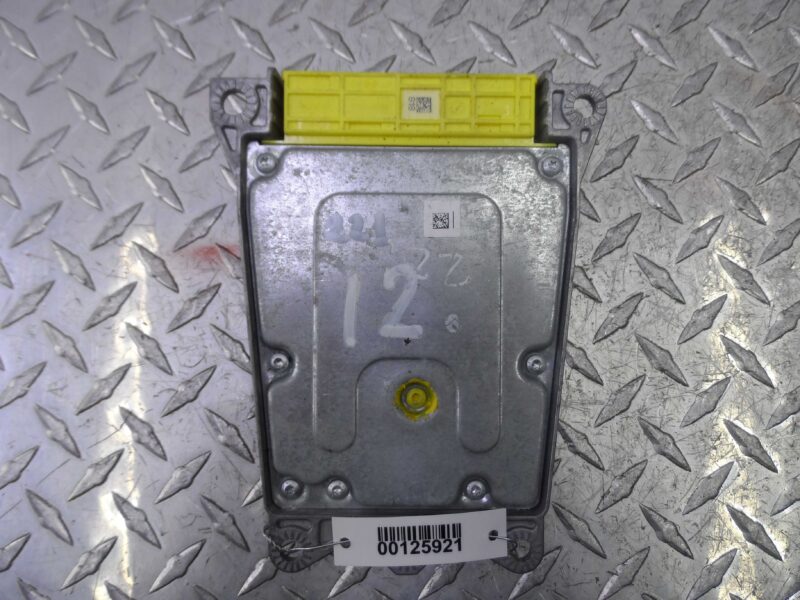 Изображение товара 125921 - 00125921 blok upravleniya podushek bezopasnosti Ford Scorpio