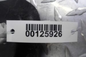Изображение товара 125926 - 00125926 zaschita dnischa Subaru Legacy 4