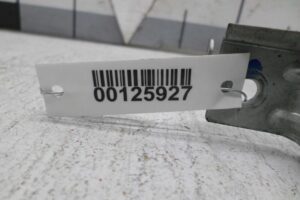 Изображение товара 125927 - 00125927 blok upravleniya audiosistemoj Lexus LS 1