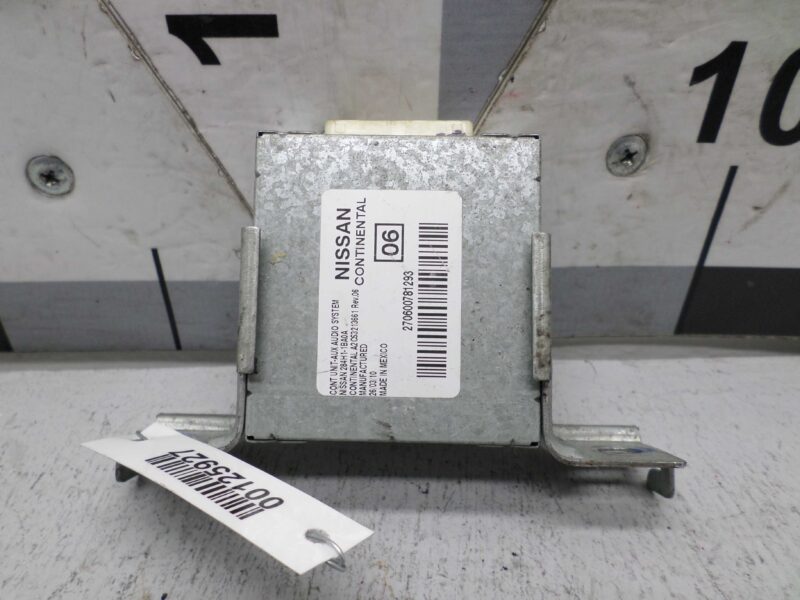 Изображение товара 125927 - 00125927 blok upravleniya audiosistemoj Lexus LS