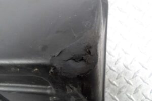 Изображение товара 125935 - 00125935 zaschita zadnego bampera Pontiac TransSport 1