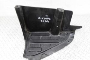 Изображение товара 125935 - 00125935 zaschita zadnego bampera Pontiac TransSport 2