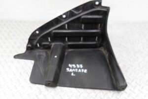 Изображение товара 125935 - 00125935 zaschita zadnego bampera Pontiac TransSport 3