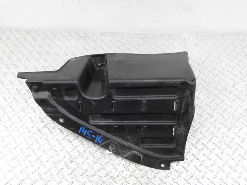 Изображение товара 125935 - 00125935 zaschita zadnego bampera Pontiac TransSport