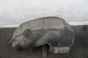 Изображение товара 125936 - 00125936 podkrylok zadnij pravyj 3