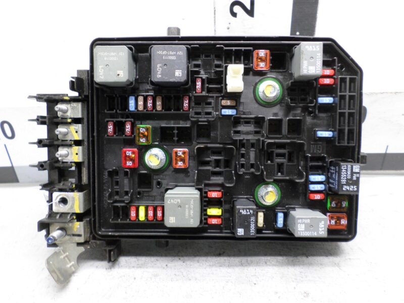 Изображение товара 125948 - 00125948 blok predokhranitelej