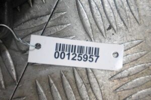 Изображение товара 125957 - 00125957 mekhanizm natyazheniya remnya Toyota Hiace 1