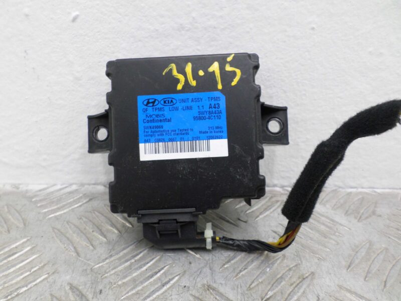 Изображение товара 125964 - 00125964 blok upravleniya