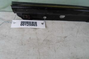 Изображение товара 125965 - 00125965 steklo dveri zadnej pravoj Hyundai Solaris 1