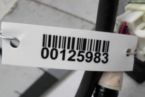 Изображение товара 125983 - 00125983 blok upravleniya audiosistemoj Toyota Hiace 3