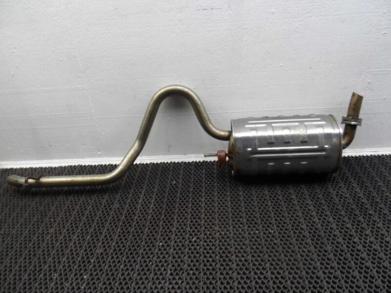 Изображение товара 125985 - 00125985 glushitel