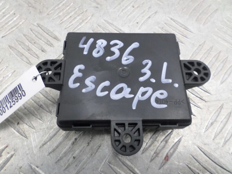 Изображение товара 125990 - 00125990 blok upravleniya zadnej dveri