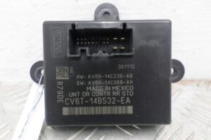 Изображение товара 125990 - 00125990 blok upravleniya zadnej dveri 1