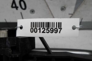 Изображение товара 125997 - 00125997 ruchka naruzhnaya zadnyaya pravaya 3