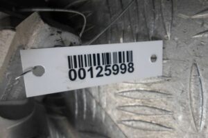 Изображение товара 125998 - 00125998 radiator maslyanyj Honda Element 1