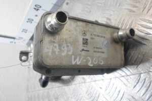 Изображение товара 125998 - 00125998 radiator maslyanyj Honda Element 2