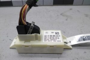 Изображение товара 126003 - 00126003 blok upravleniya svetom Honda Ridgeline