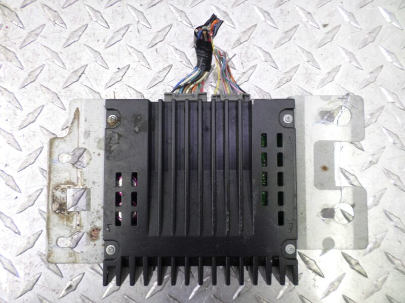 Изображение товара 126017 - 00126017 blok usilitelya muzyki