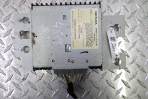 Изображение товара 126017 - 00126017 blok usilitelya muzyki 1